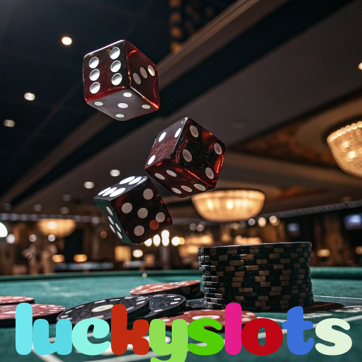 luckyslots 