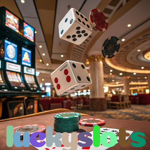 luckyslots 