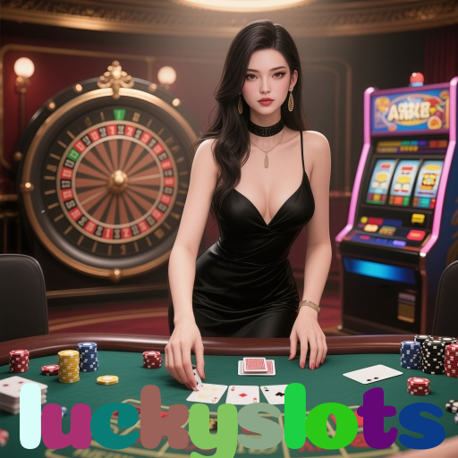 luckyslots 