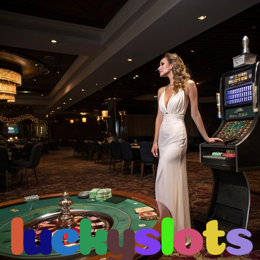 luckyslots 