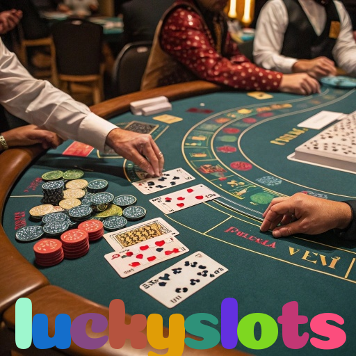 luckyslots 