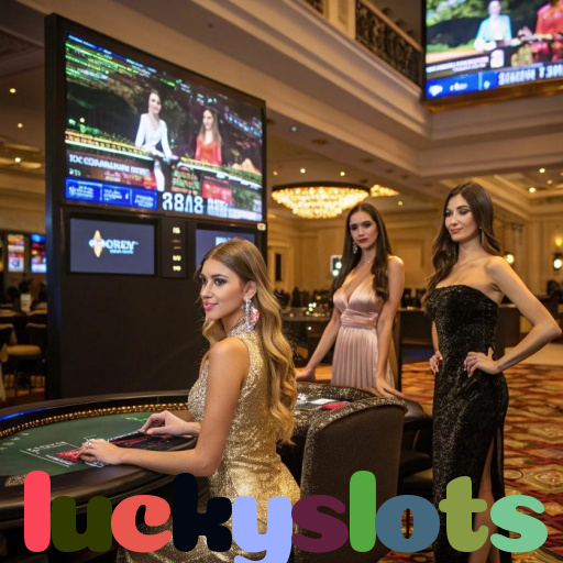 luckyslots 
