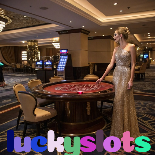 luckyslots 