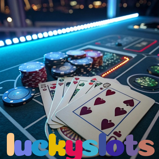 luckyslots 