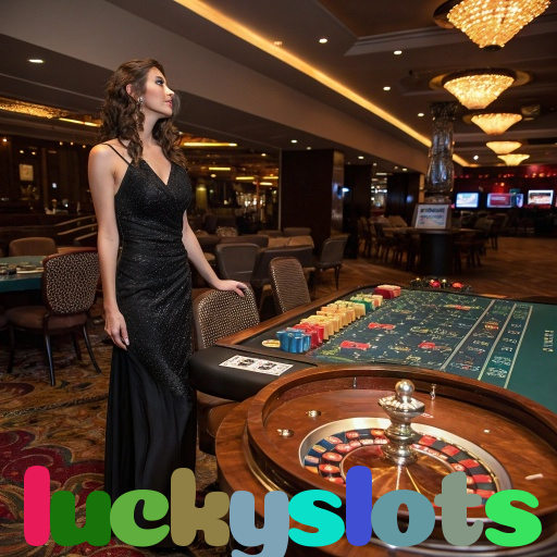 luckyslots 