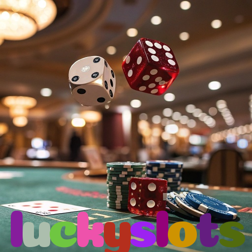luckyslots 
