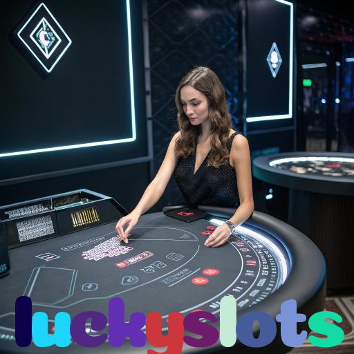 luckyslots 