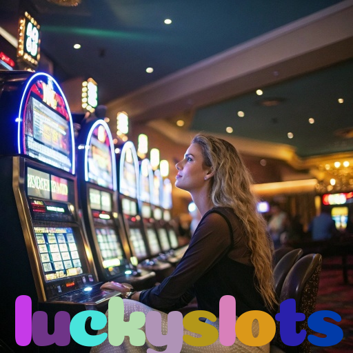 luckyslots 