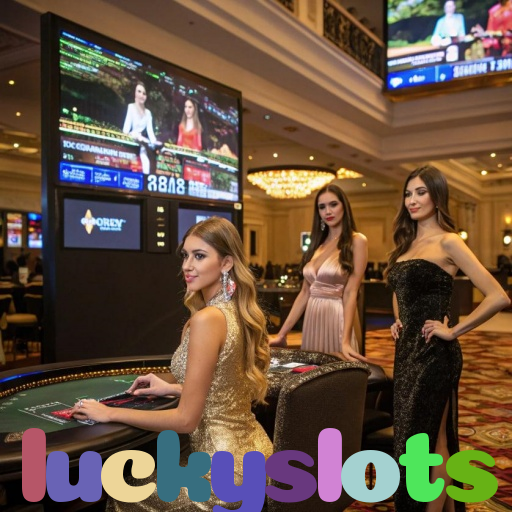 luckyslots 