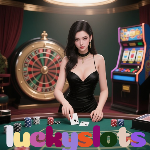 luckyslots 