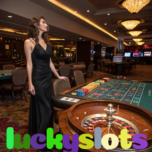 luckyslots 