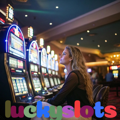 luckyslots 