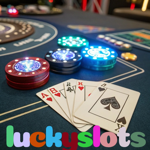 luckyslots 