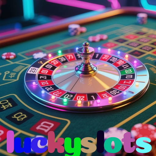 luckyslots 