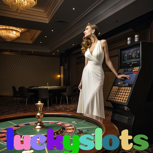 luckyslots 