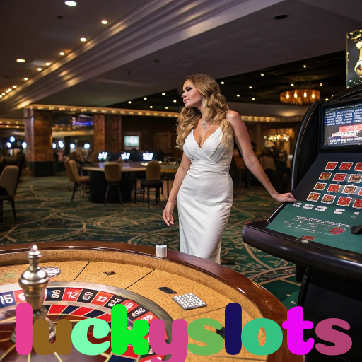 luckyslots 