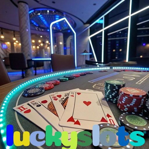 luckyslots 
