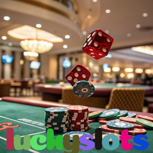 luckyslots 