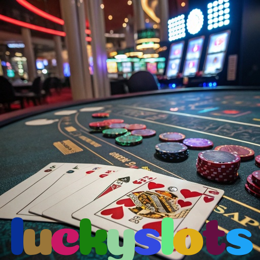 luckyslots 