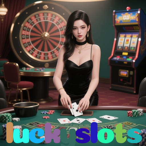luckyslots