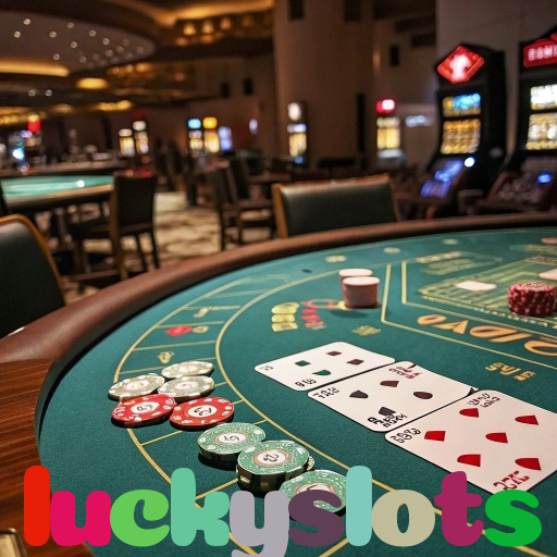 luckyslots 