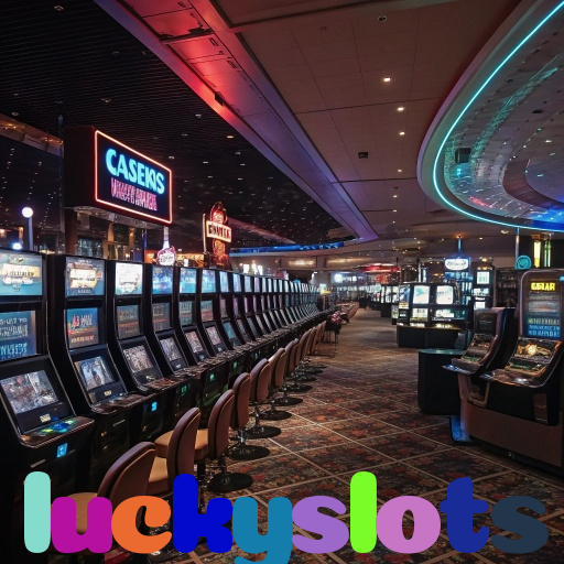 luckyslots 