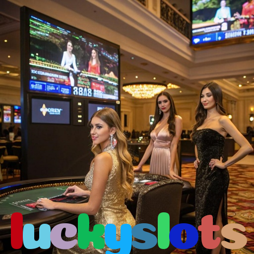 luckyslots 