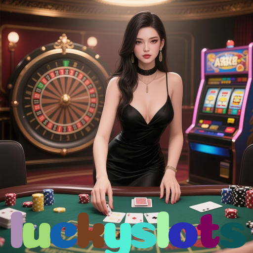 luckyslots 