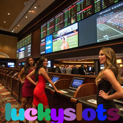 luckyslots 