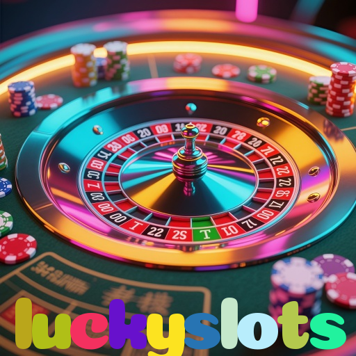 luckyslots 