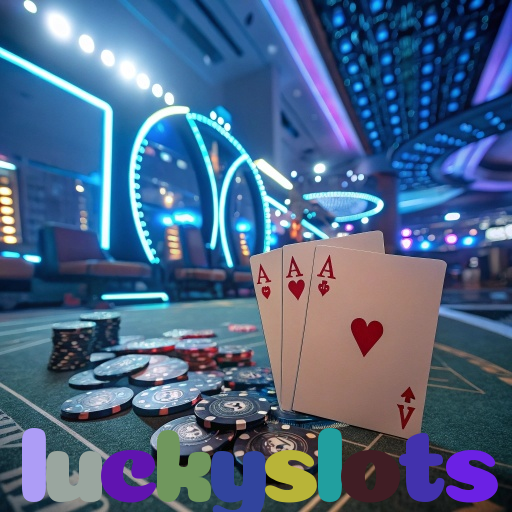 luckyslots 