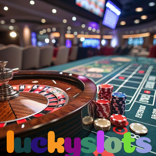 luckyslots 