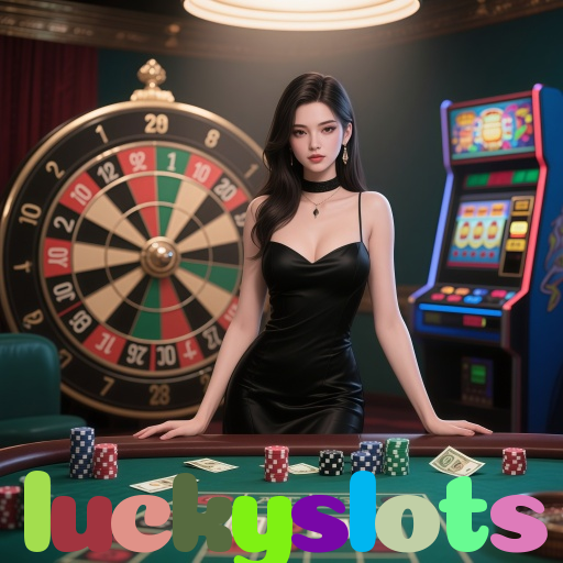 luckyslots 