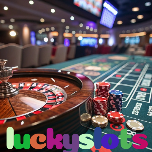 luckyslots 