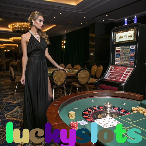 luckyslots 