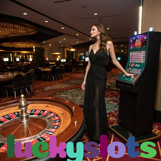 luckyslots 
