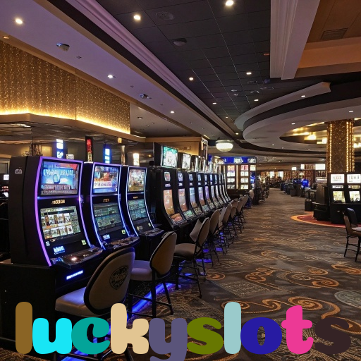 luckyslots 