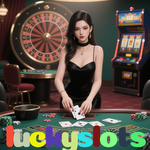 luckyslots 