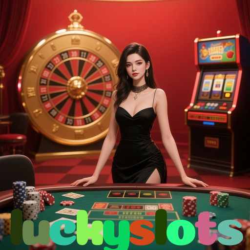 luckyslots 