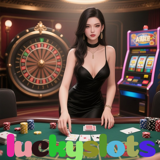 luckyslots 