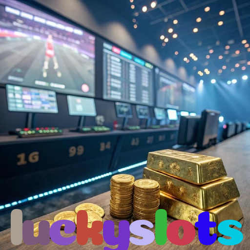 luckyslots 