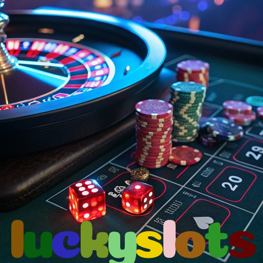 luckyslots 