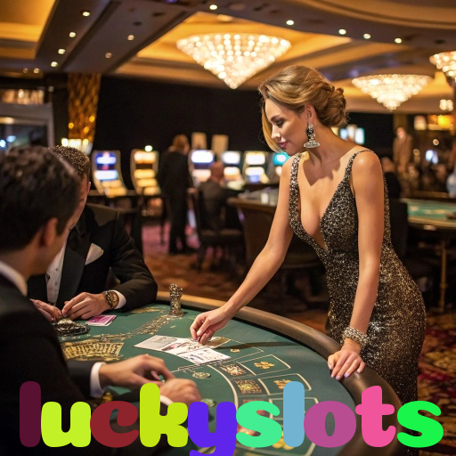 luckyslots 