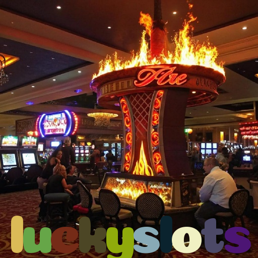luckyslots 
