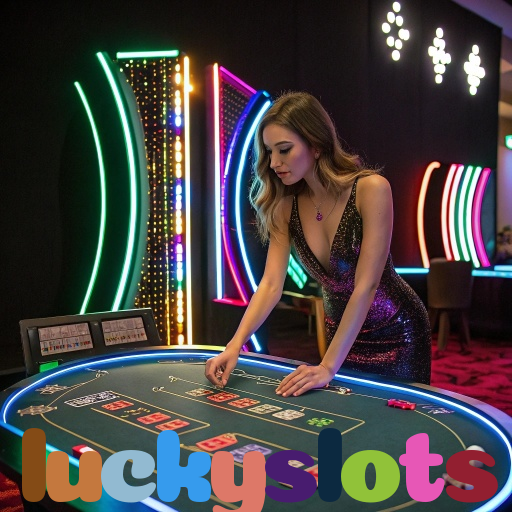 luckyslots 