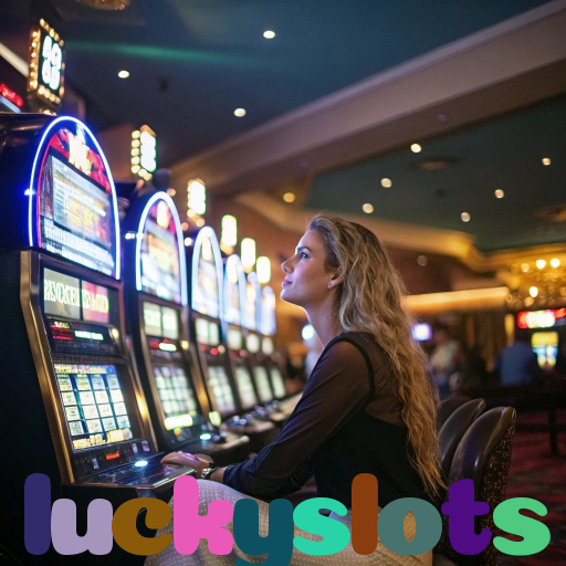 luckyslots 