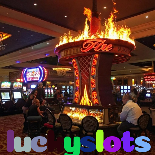 luckyslots 