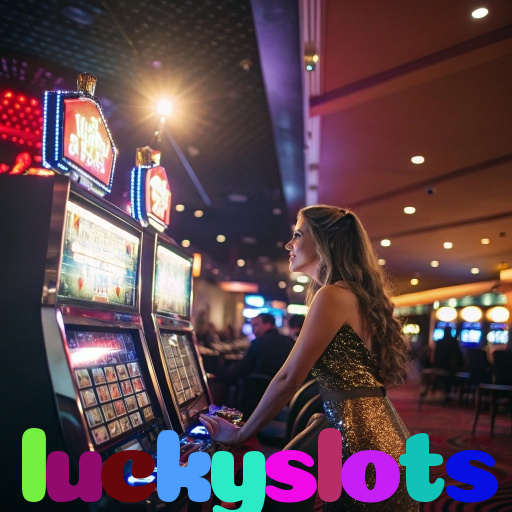 luckyslots 