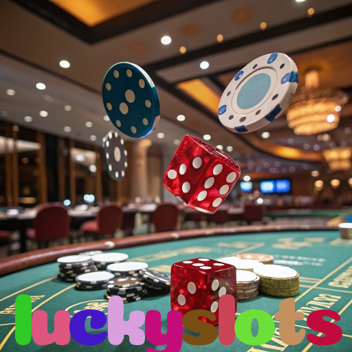 luckyslots 