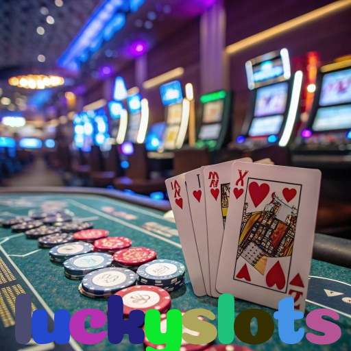 luckyslots 